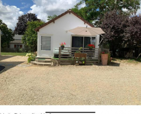 Maison d’hôtes accès piscine